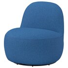 Aktuelles Drehsessel Gunnared dunkelblau Gunnared dunkelblau Angebot bei IKEA in Wolfsburg ab 249,00 €