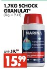 SCHOCK GRANULAT Angebote bei Wreesmann Görlitz für 15,99 €