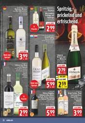 Aktueller E center Prospekt mit Laminat, "Aktuelle Angebote", Seite 22