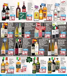 Gin im HIT Prospekt "ECHTE VIELFALT" mit 19 Seiten (Augsburg)