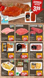 Ähnliche Elektrogrill Angebote im Prospekt "Dein Markt" von REWE in Bonn Ähnliche Angebote wie Elektrogrill im Prospekt "Dein Markt" auf Seite 8 von REWE in Bonn