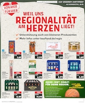 Zitronen im Kaufland Prospekt in Göttingen Aktueller Kaufland Prospekt mit Zitronen, "Aktuelle Angebote", Seite 9