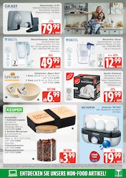 Brotdose Angebot im aktuellen Marktkauf Prospekt auf Seite 29