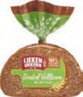Vitaminbrot Angebote von Lieken Urkorn bei tegut Stuttgart für 1,49 €