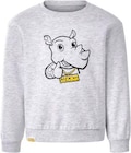 Sweatpullover im Angebot bei Lidl in Lahr Sweatpullover Angebote bei Lidl Lahr für 7,99 €