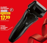 Rasoir électrique - Cien BEAUTY en promo à 17,99 € chez Lidl Rasoir électrique - Cien BEAUTY dans le catalogue Lidl