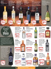 Aktueller GLOBUS Prospekt mit Wodka, "Aktuelle Angebote", Seite 19