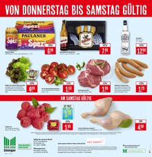 Hasseröder im Marktkauf Prospekt "Aktuelle Angebote" mit 75 Seiten (Offenbach (Main))
