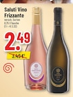 Vino Frizzante Rosato bei Trinkgut im Mülheim-Kärlich Prospekt für 2,49 €
