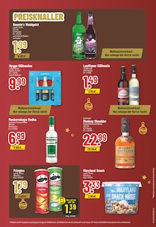 Wodka im Trinkgut Prospekt "Aktuelle Angebote" mit 18 Seiten (Braunschweig)