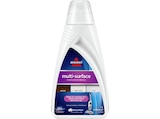 1789L Multi Surface Detergent, Reinigungsmittel im MediaMarkt Saturn Prospekt 1789L Multi Surface Detergent, Reinigungsmittel von BISSELL im aktuellen MediaMarkt Saturn Prospekt für 10,99 €