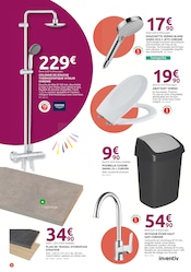 Cuisine Angebote im Prospekt "LES SUPER AFFAIRES nous RAPPROCHENT depuis 45 ans" von Mr.Bricolage Cuisine Angebote im Prospekt "LES SUPER AFFAIRES nous RAPPROCHENT depuis 45 ans" von Mr.Bricolage auf Seite 6