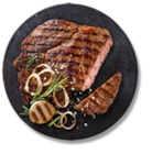Aktuelle Rindfleisch Angebote bei Kaufland in Magdeburg Aktuelles Entrecote Angebot bei Kaufland in Magdeburg ab 7,49 €