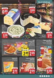 Aktueller EDEKA Prospekt mit Eis, "Aktuelle Angebote", Seite 11