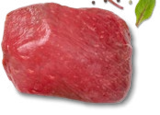Aktuelles Rinderhüfte Angebot bei Kaufland in Halle (Saale) ab 1,79 €