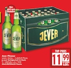 Pilsener von Jever im aktuellen EDEKA Prospekt