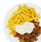 Pfannengyros im Angebot bei GLOBUS in Erlangen Pfannengyros Angebote bei GLOBUS Erlangen für 8,90 €