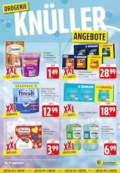 Geschirrspüler im E center Prospekt in Friedrichshafen Aktueller E center Prospekt mit Geschirrspüler, "Aktuelle Angebote", Seite 46