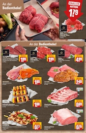Ähnliche Sauerbraten Angebote im Prospekt "Dein Markt" von REWE in Jena Ähnliche Angebote wie Sauerbraten im Prospekt "Dein Markt" auf Seite 8 von REWE in Jena