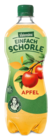 Einfach Schorle Apfel im Angebot bei REWE in Velbert Einfach Schorle Apfel Angebote von Valensina bei REWE Velbert für 0,99 €