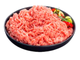 Frischemarkt Prill - Schweine-Hackfleisch Angebot im Prospekt Schweine-Hackfleisch bei Frischemarkt Prill im Prospekt "" für 4,99 €