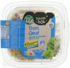 Salade Bol - Lidl à Neuilly-sur-Marne Salade Bol en promo chez Lidl Neuilly-sur-Marne à 0,90 €