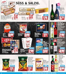 Ferrero im HIT Prospekt "ECHTE VIELFALT" auf Seite 12