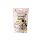 LandSnack Dog Popcorn mit Leber und Grünlippmuschel 100 g bei Zookauf im Ansbach Prospekt für 2,29 €