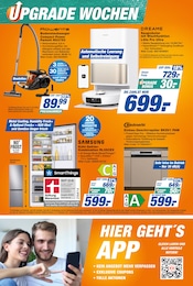 Aktueller expert Prospekt mit Parkett, "Top Angebote", Seite 12