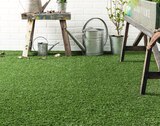 Jusqu’à- 20% Sur les gazons synthétiques à la coupe KENT - KENT - LEROY MERLIN à Drancy Jusqu’à- 20% Sur les gazons synthétiques à la coupe KENT - KENT en promo chez LEROY MERLIN Drancy