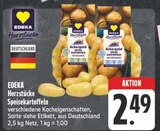 Aktuelles Herzstücke Speisekartoffeln Angebot bei E center in Nürnberg ab 2,49 €