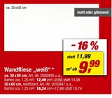 toom Baumarkt Villingen-Schwenningen Prospekt mit  im Angebot für 9,99 €