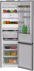 Aktuelle Kühlschrank Angebote bei expert in Ludwigsburg Aktuelles Kühl-Gefrierkombination KGDNF 20C IN Angebot bei expert in Ludwigsburg ab 499,00 €