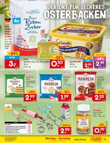 Küche im aktuellen Netto Marken-Discount Prospekt (Mannheim) Küche im Netto Marken-Discount Prospekt "Aktuelle Angebote" mit 60 Seiten (Mannheim)