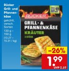 Aktuelle Grill Angebote bei Netto Marken-Discount in Essen Aktuelles Grill- und Pfannenkäse Angebot bei Netto Marken-Discount in Essen ab 1,99 €