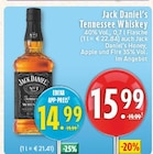 Aktuelles Tennessee Whiskey Angebot bei E center in Niederkassel ab 14,99 €