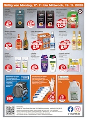 Havana Club im V-Markt Prospekt in Memmingen Aktueller V-Markt Prospekt mit Havana Club, "V-Markt einfach besser einkaufen", Seite 24