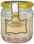 Kaufland - Hausmacher Wurst-konserven Angebot im Prospekt Hausmacher Wurst-konserven bei Kaufland im Prospekt "" für 2,69 €