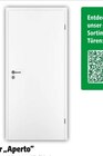 Zimmertür „Aperto“ im aktuellen Hagebaumarkt Prospekt für 39,99 €