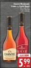 Weinbrand Angebote von Chantré bei E center Solingen für 5,99 €