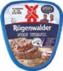 Leberwurst oder Rügenwalder Teewurst im Angebot bei Netto Marken-Discount in Salzgitter Leberwurst oder Rügenwalder Teewurst Angebote von Pommersche bei Netto Marken-Discount Salzgitter für 1,49 €