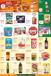 Aktueller GLOBUS Prospekt mit Ritter Sport, "Aktuelle Angebote", Seite 14