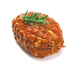 Hirschbraten mariniert von Die Rostocker im aktuellen Netto mit dem Scottie Prospekt