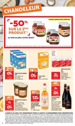 Offre Cidre dans le catalogue Netto du moment à la page 2