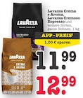 Aktuelles Crema e Aroma Angebot bei E center in Ludwigshafen (Rhein) ab 11,99 €