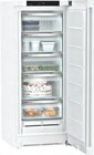 FNd 4625-22 Gefrierschrank im Angebot bei EURONICS in Willich FNd 4625-22 Gefrierschrank Angebote von Liebherr bei EURONICS Willich für 779,00 €