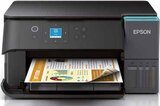 Multifunktionsdrucker EcoTank ET-2951 im Angebot bei expert in Ingolstadt Multifunktionsdrucker EcoTank ET-2951 Angebote von Epson bei expert Ingolstadt für 279,00 €