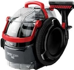 Teppich- und Polsterreiniger SpotClean Professional 1558N Angebote von Bissell bei Lidl Eberswalde für 139,00 €