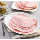 Jambon Le Supérieur - FILIÈRE QUALITÉ CARREFOUR à 3,48 € dans le catalogue Carrefour Market