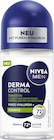 Antitranspirant Deo Roll-on Derma Control Sensitive im Angebot bei dm-drogerie markt in Hoyerswerda Antitranspirant Deo Roll-on Derma Control Sensitive Angebote von NIVEA MEN bei dm-drogerie markt Hoyerswerda für 3,25 €
